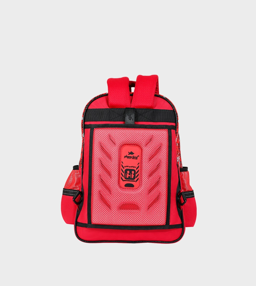 Trolley School Bag GB5404TB   